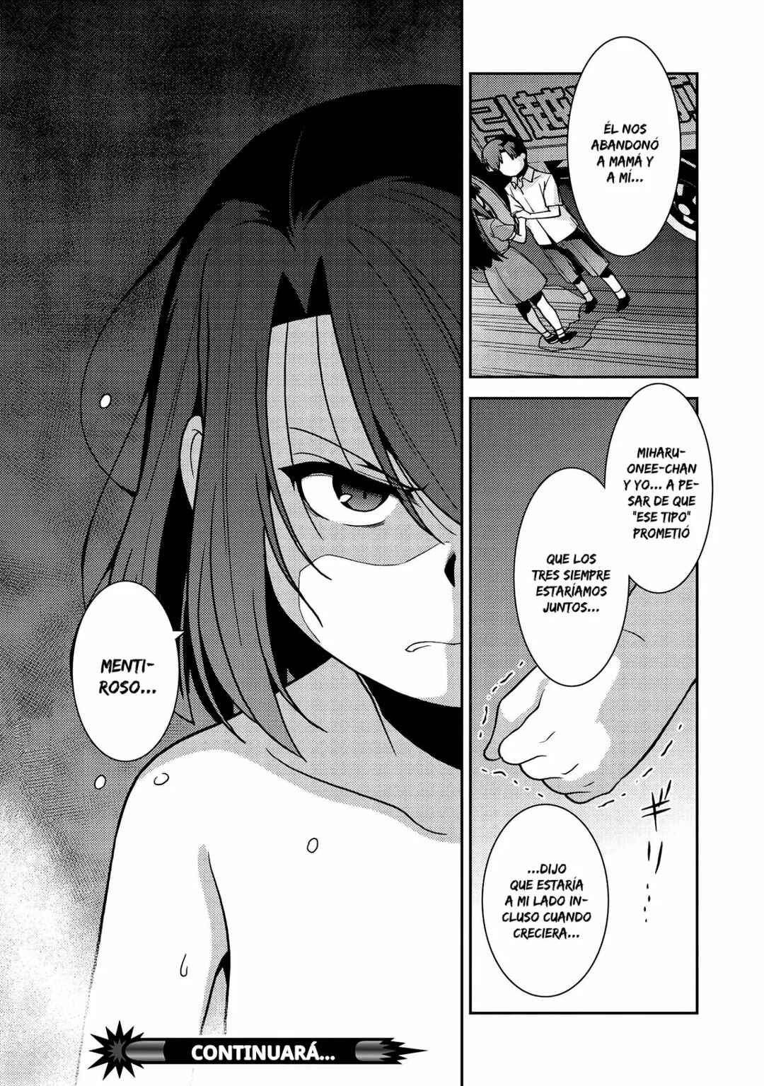 Seirei Gensouki ~Konna Sekai de Deaeta Kimi ni~ Chapter 35 - Page 29