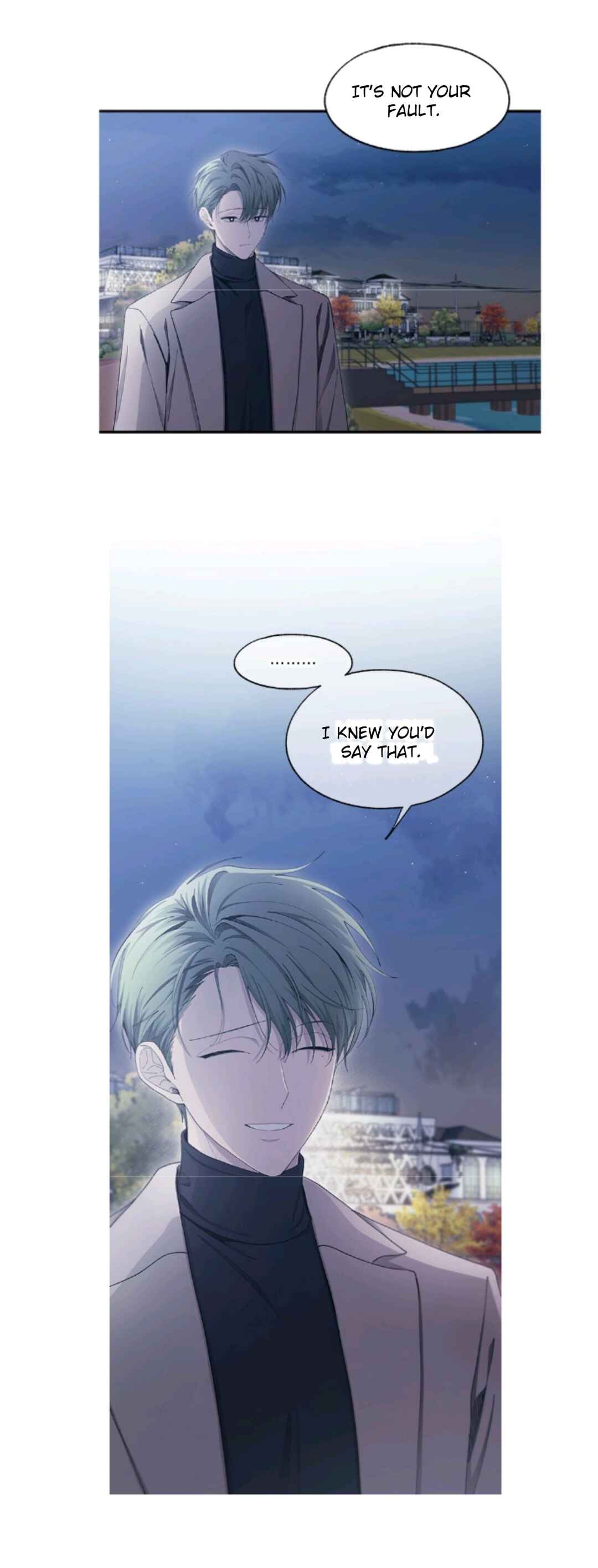 Yeon-u ui Sunjeong Chapter 105 - Page 10
