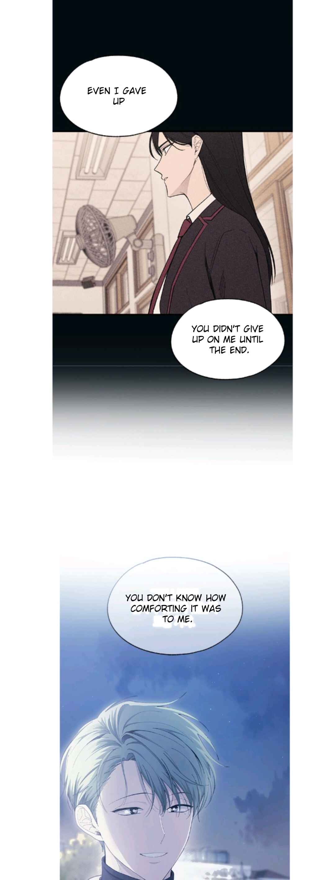 Yeon-u ui Sunjeong Chapter 105 - Page 12
