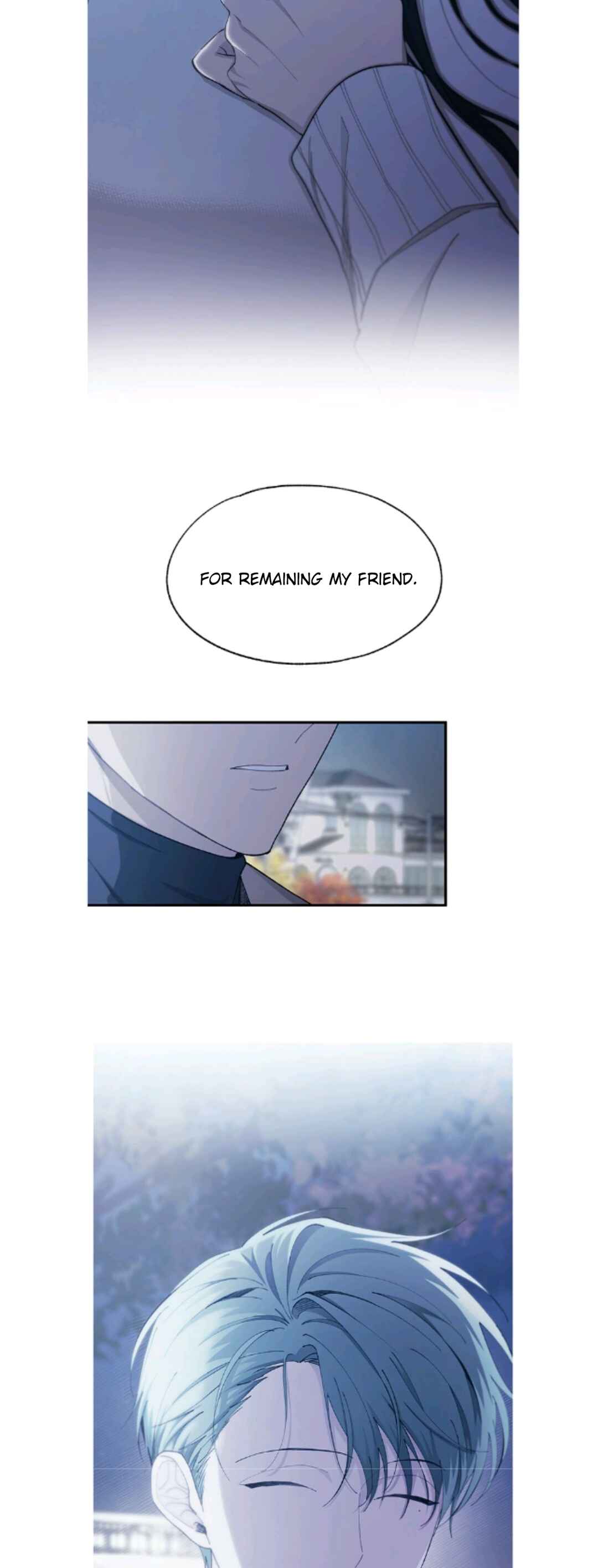 Yeon-u ui Sunjeong Chapter 105 - Page 20