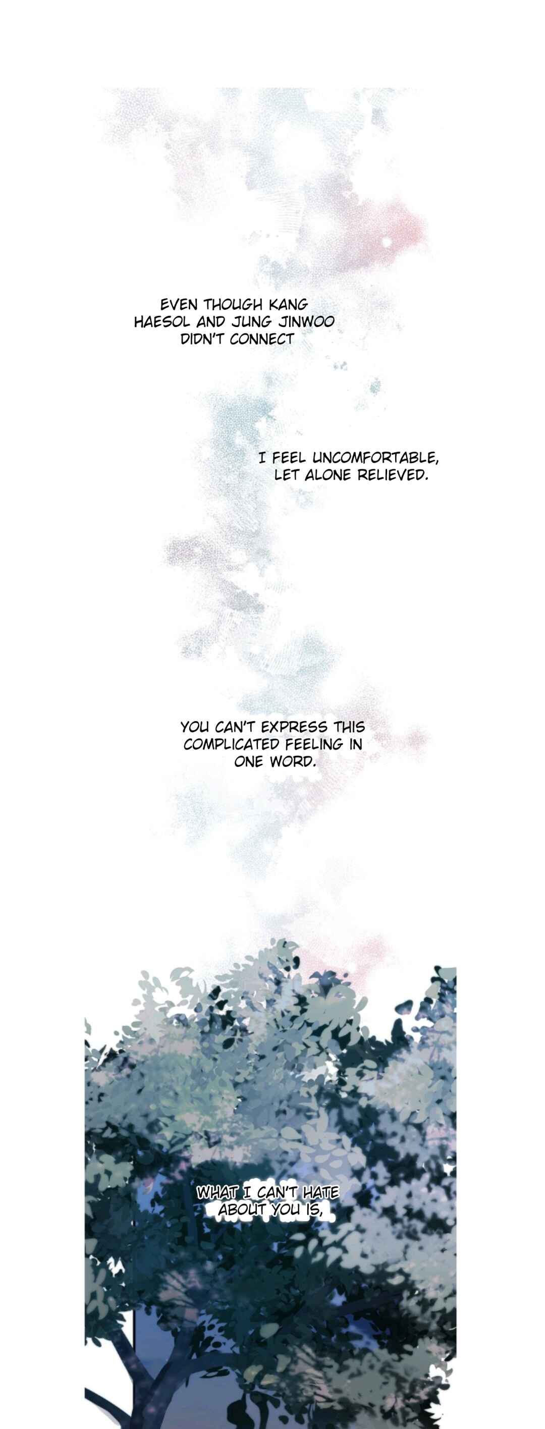 Yeon-u ui Sunjeong Chapter 105 - Page 33