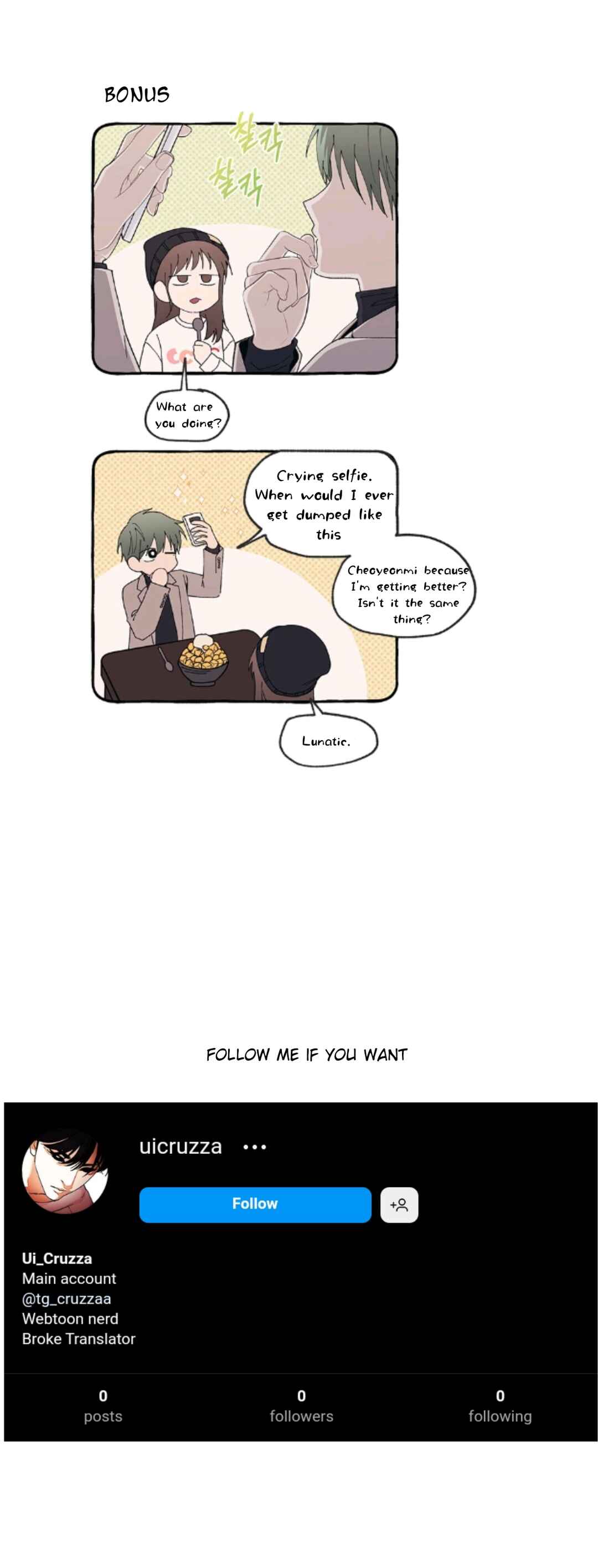 Yeon-u ui Sunjeong Chapter 105 - Page 35