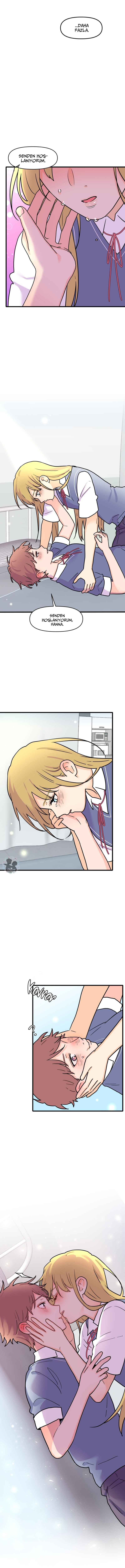 Not So Shoujo Love Story Chapter 102 - Page 10