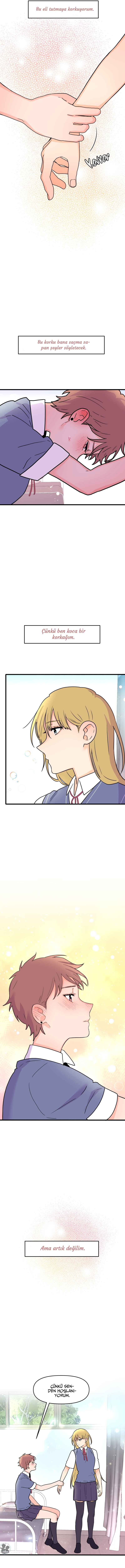 Not So Shoujo Love Story Chapter 102 - Page 6