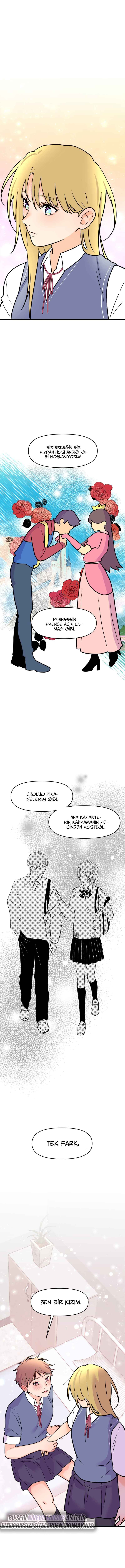 Not So Shoujo Love Story Chapter 102 - Page 7