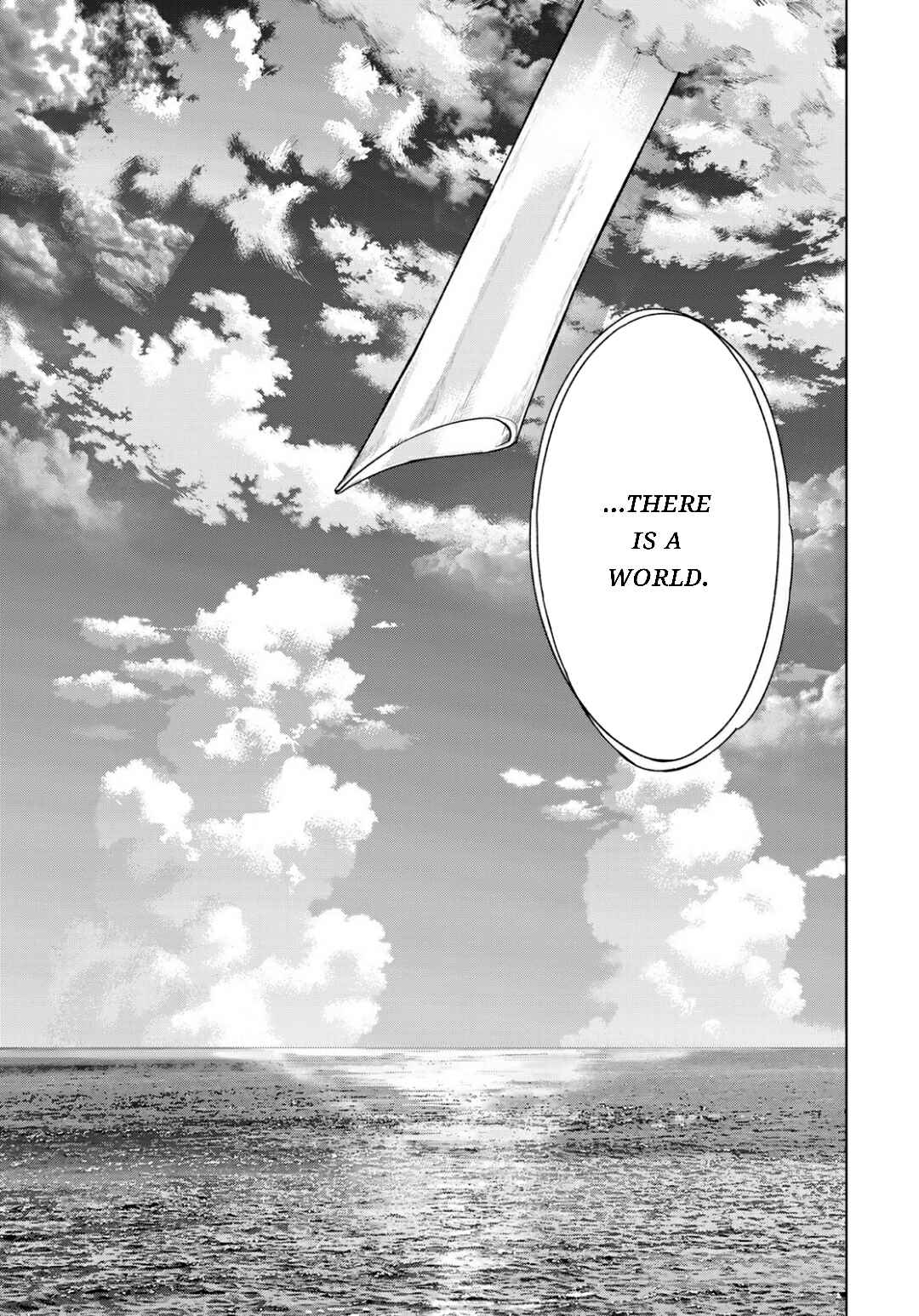 Toshokan no Daimajutsushi Chapter 49.3 - Page 14