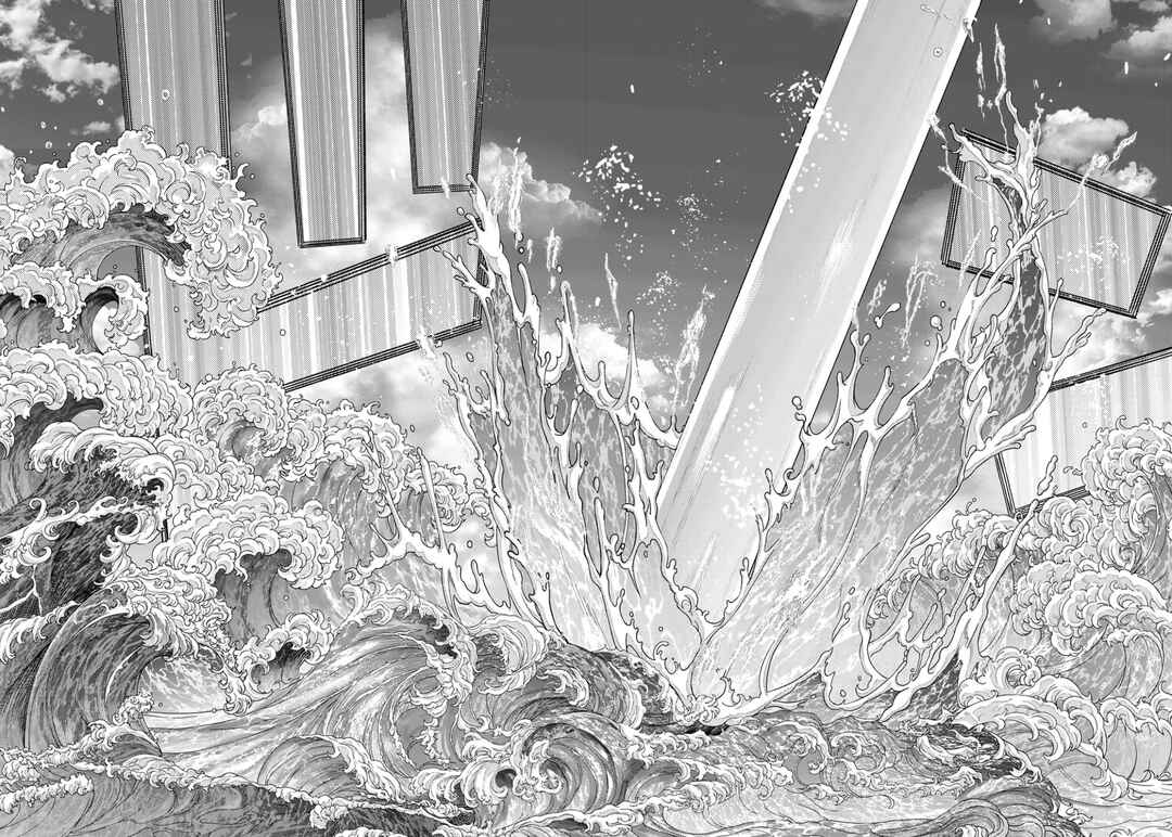 Toshokan no Daimajutsushi Chapter 49.3 - Page 15