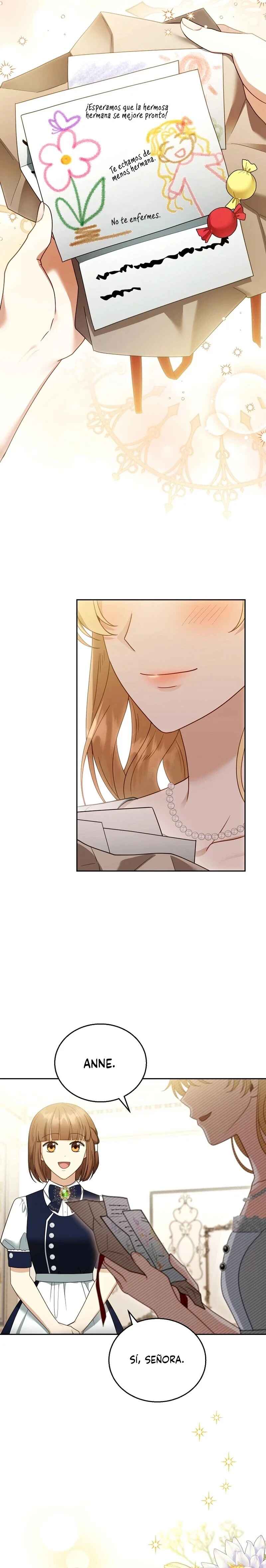 Akdang Nampyeongwa Ihonharyeoneunde, Aiga Saenggyeotda Chapter 43 - Page 16