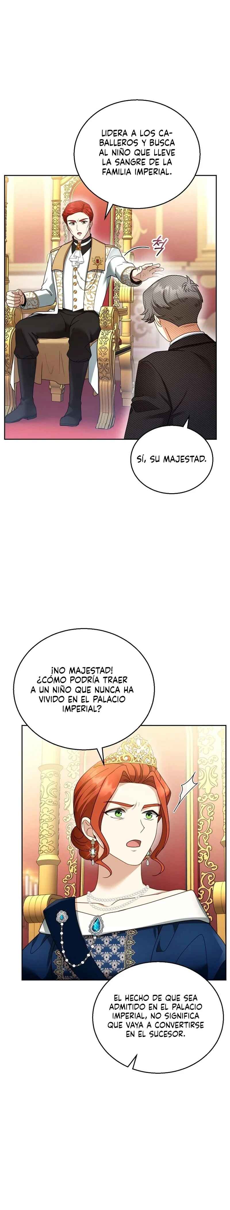 Akdang Nampyeongwa Ihonharyeoneunde, Aiga Saenggyeotda Chapter 43 - Page 9