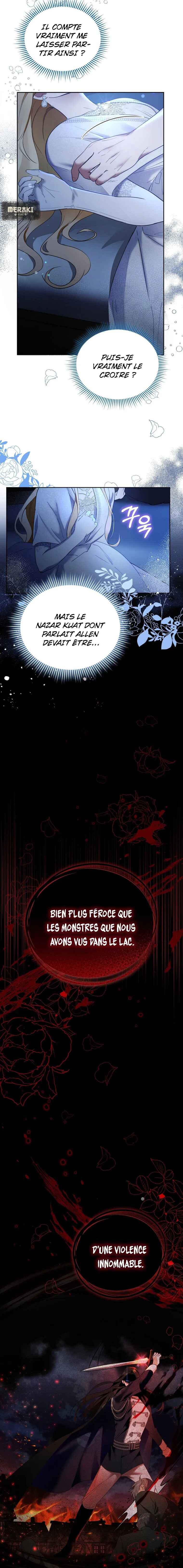 Naege Daedaphae Juseyo Chapter 6 - Page 5
