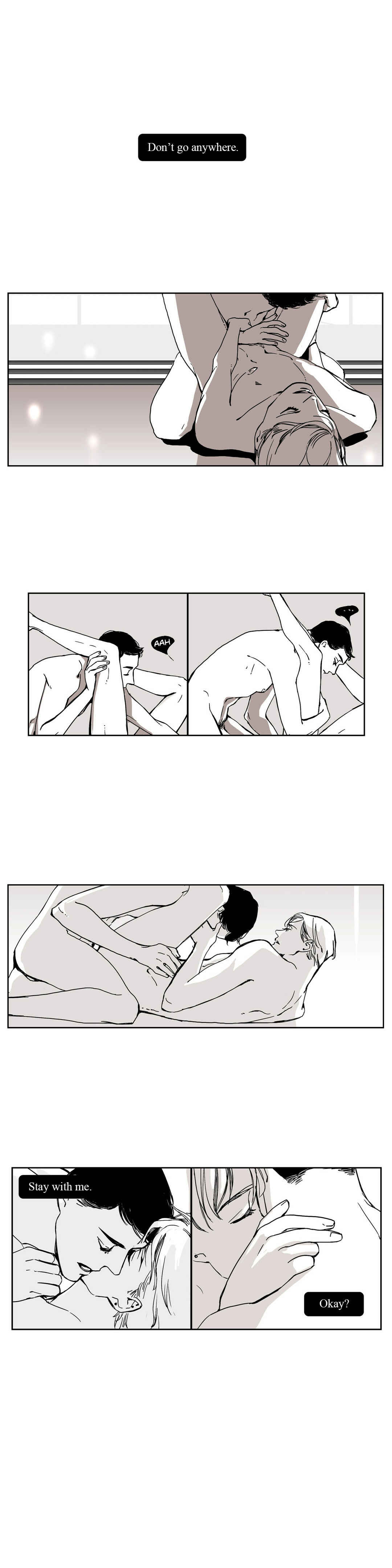 Momentum Chapter 16 - Page 1