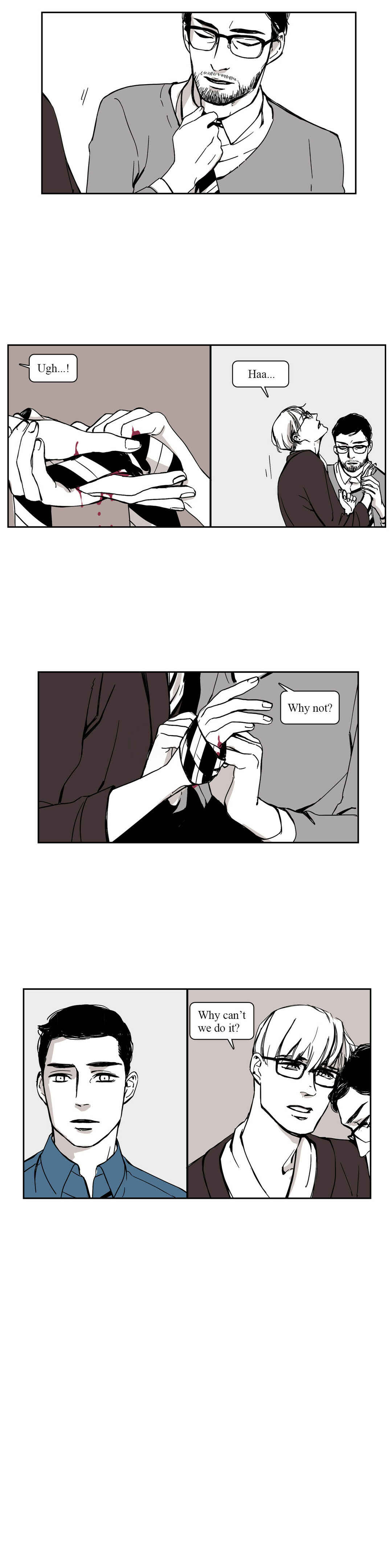 Momentum Chapter 16 - Page 10