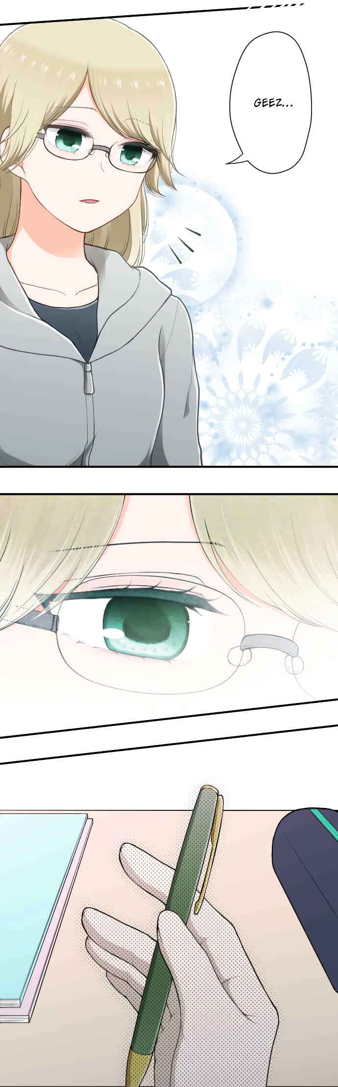 Ouji-sama Nante Iranai Chapter 161 - Page 16