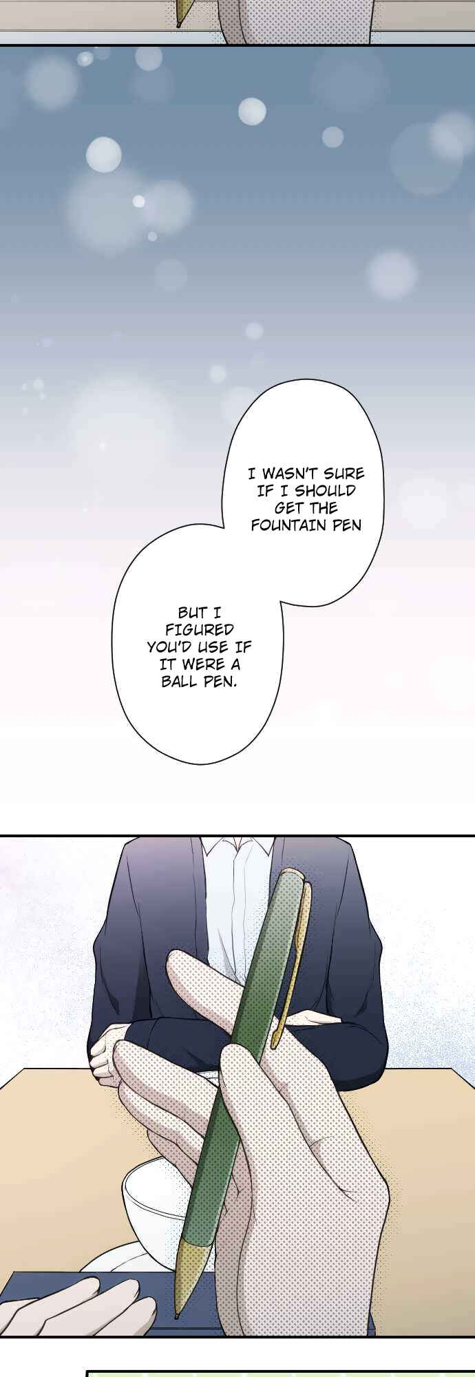Ouji-sama Nante Iranai Chapter 161 - Page 17
