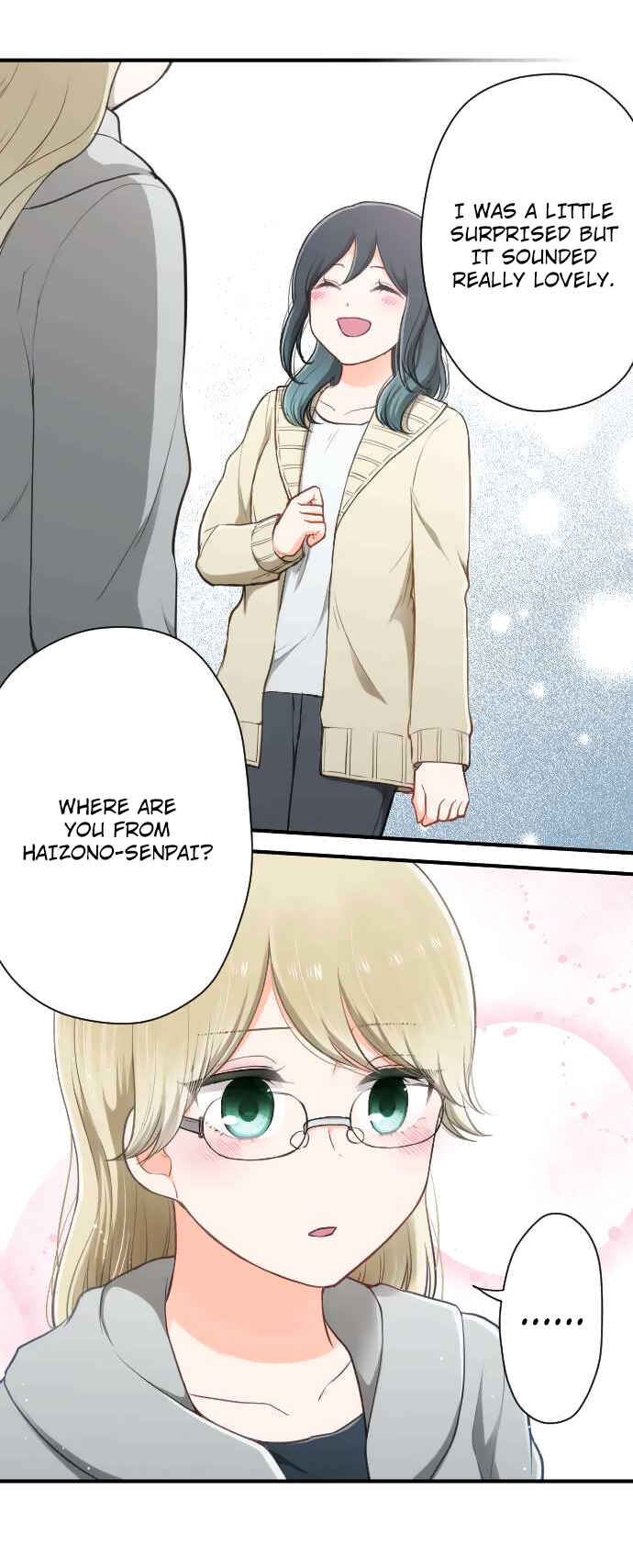Ouji-sama Nante Iranai Chapter 161 - Page 8