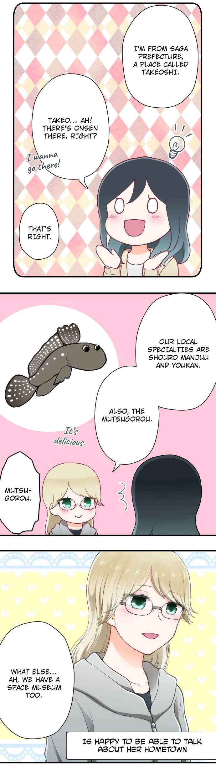 Ouji-sama Nante Iranai Chapter 161 - Page 9