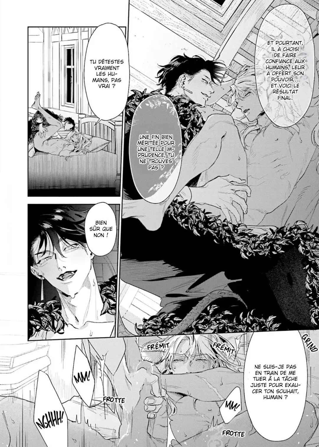 Nokemono Tomoni Shukufuku wo Chapter 3 - Page 25