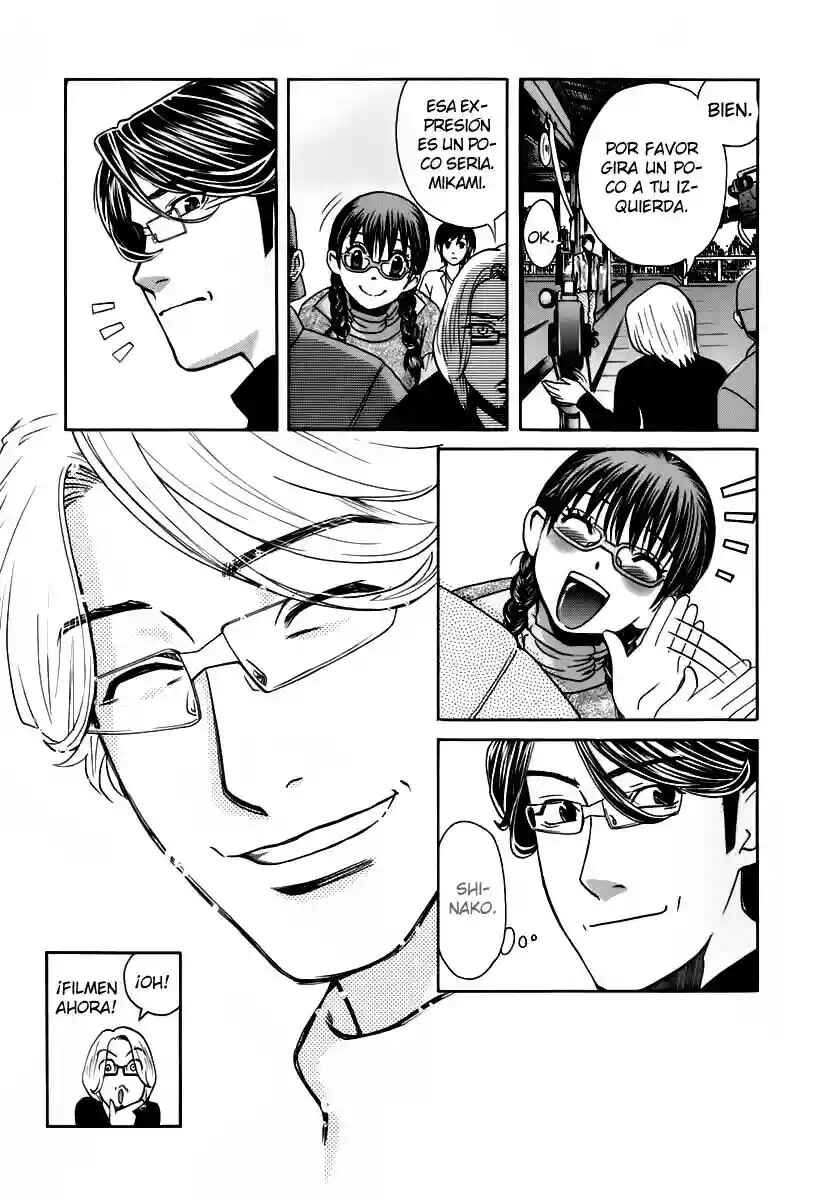 Love Junkies Chapter 148 - Page 17