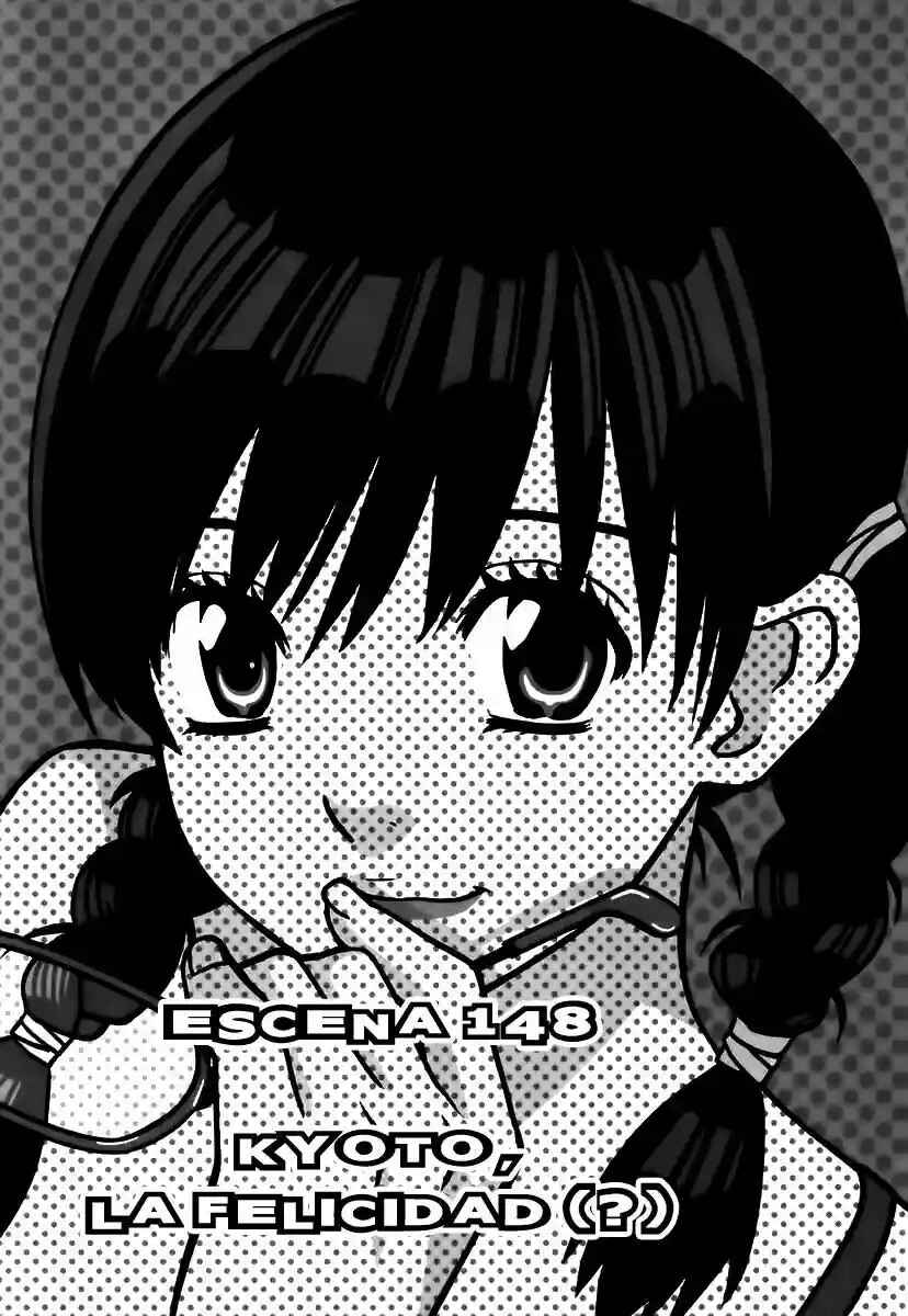 Love Junkies Chapter 148 - Page 2