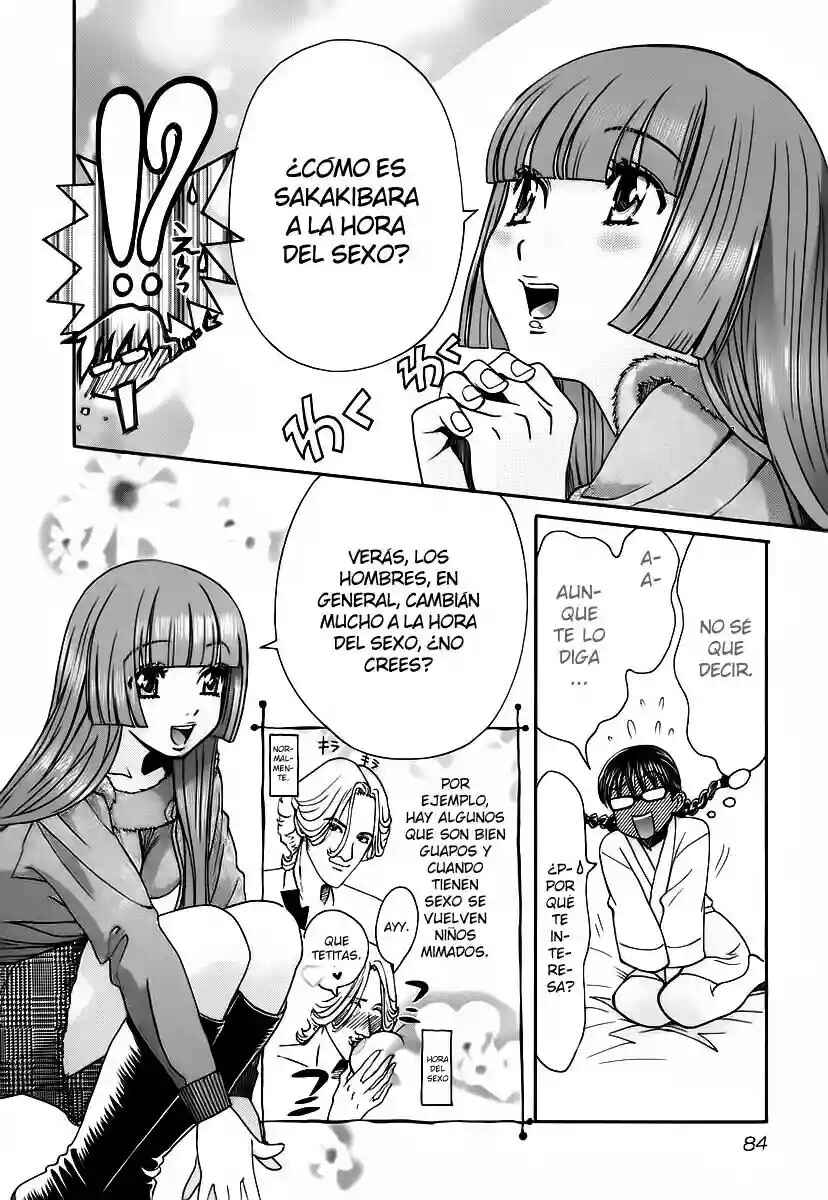 Love Junkies Chapter 148 - Page 8