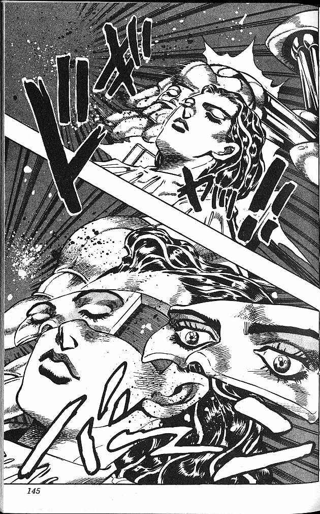 JoJo no Kimyou na Bouken: Part 4 - Diamond wa Kudakenai Chapter 83 - Page 19
