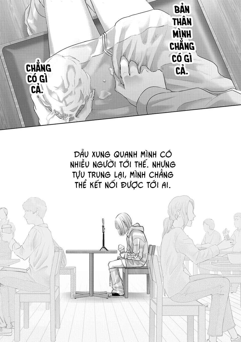 Perfect Glitter Chapter 1 - Page 24