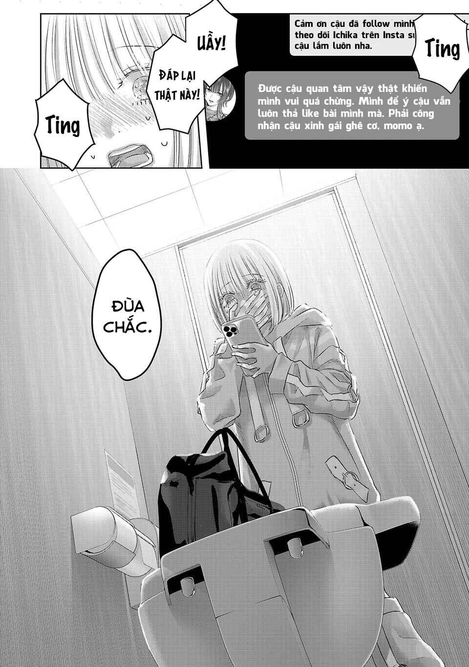 Perfect Glitter Chapter 1 - Page 29