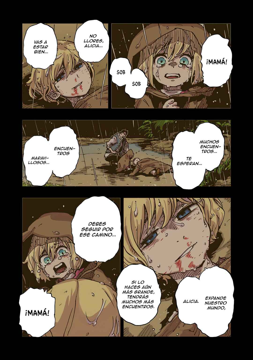Clevatess -Majuu no Ou to Akago to Shikabane no Yuusha- Chapter 51 - Page 29