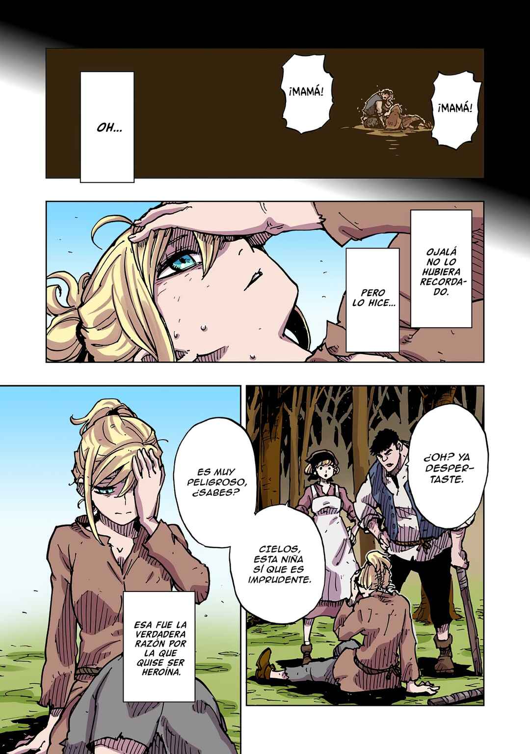 Clevatess -Majuu no Ou to Akago to Shikabane no Yuusha- Chapter 51 - Page 30