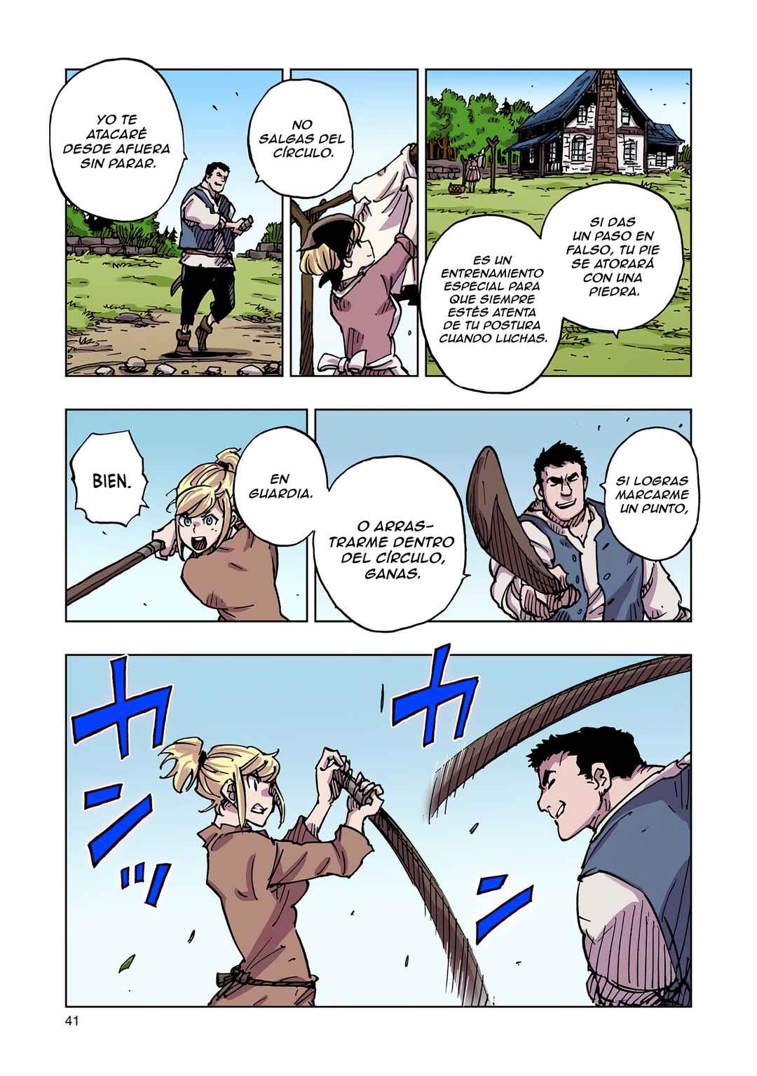 Clevatess -Majuu no Ou to Akago to Shikabane no Yuusha- Chapter 51 - Page 4