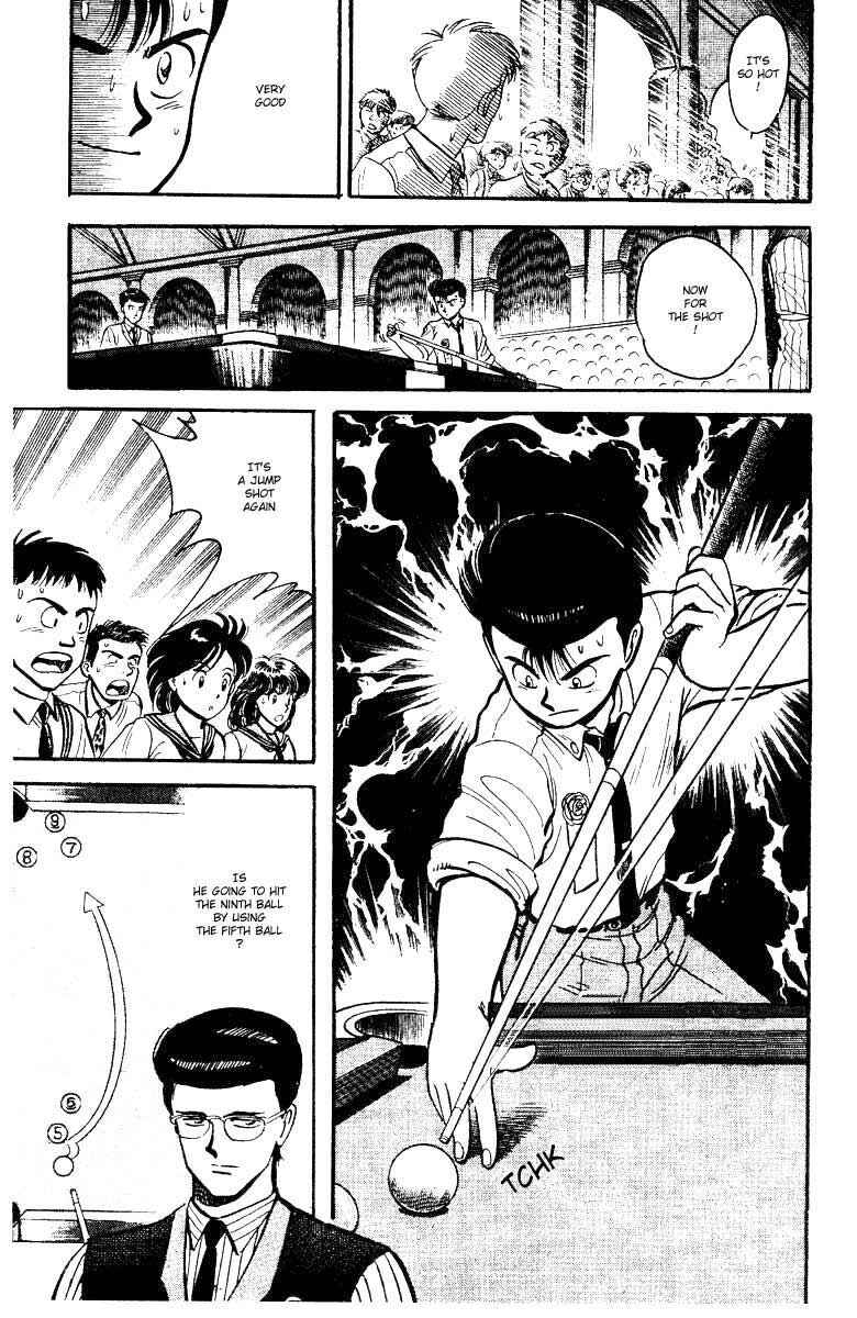 Break Shot Chapter 12 - Page 12