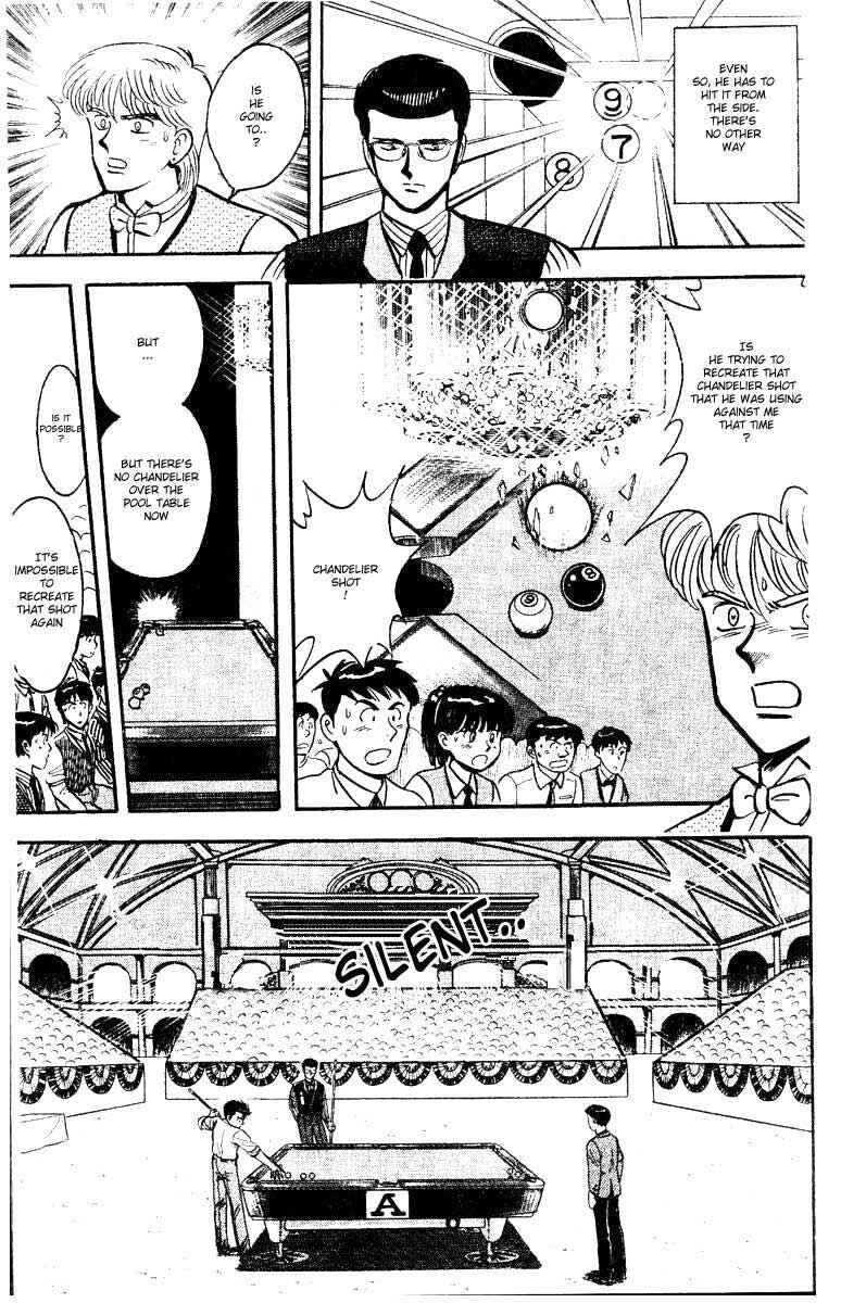 Break Shot Chapter 12 - Page 13