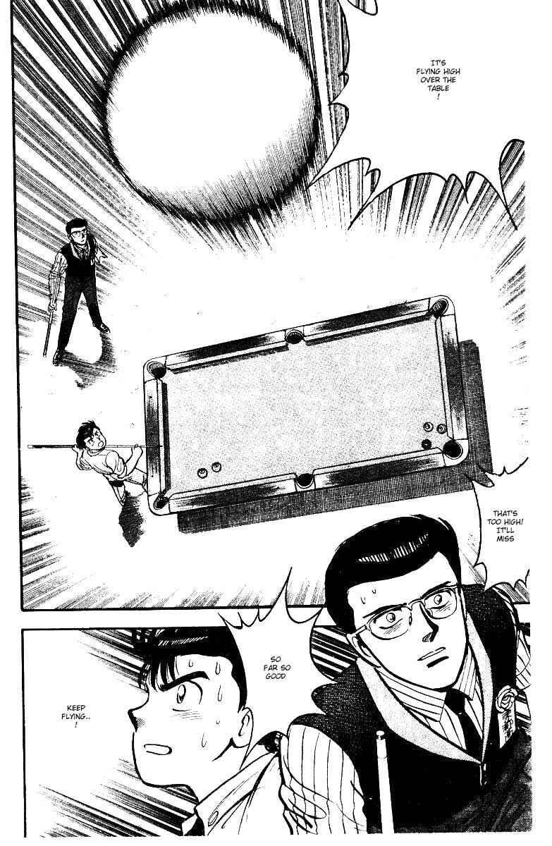 Break Shot Chapter 12 - Page 15