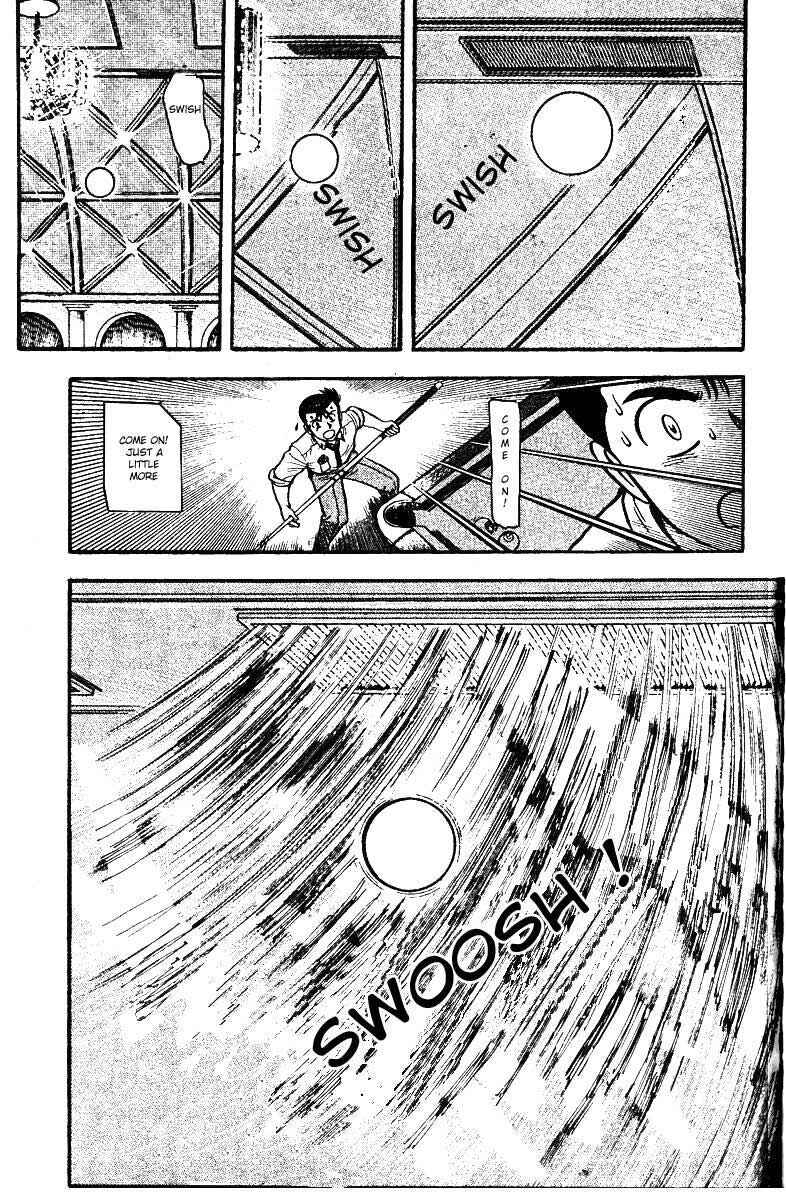 Break Shot Chapter 12 - Page 16