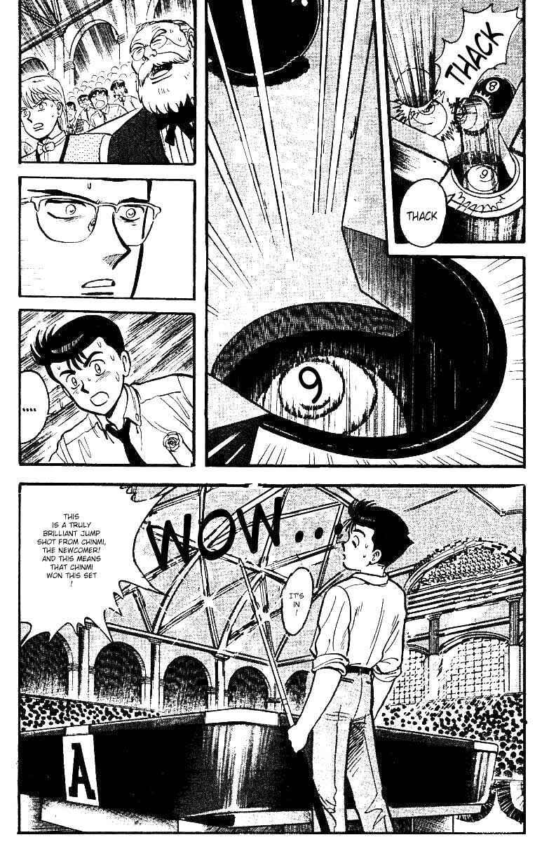 Break Shot Chapter 12 - Page 18