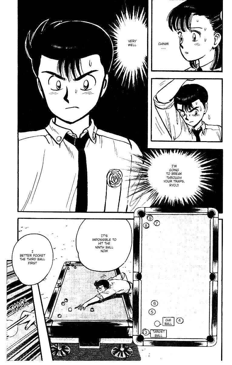 Break Shot Chapter 12 - Page 2