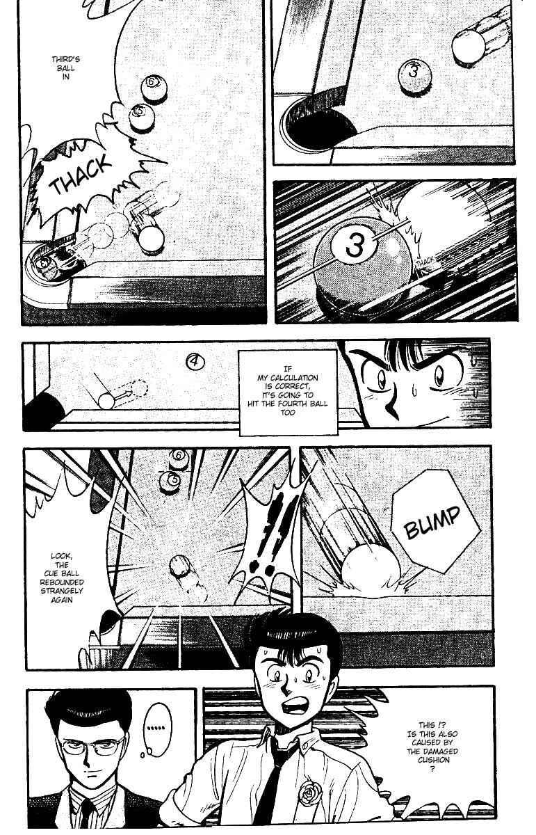 Break Shot Chapter 12 - Page 3