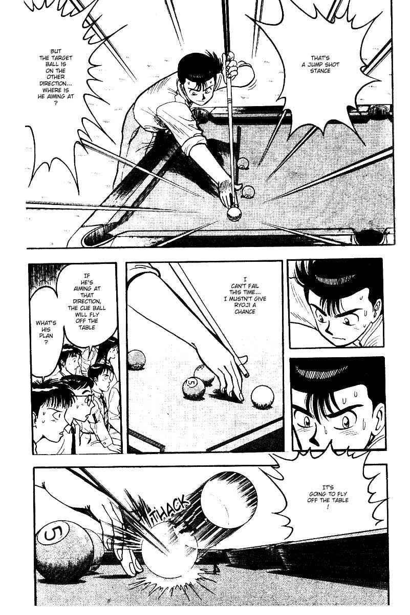 Break Shot Chapter 12 - Page 5