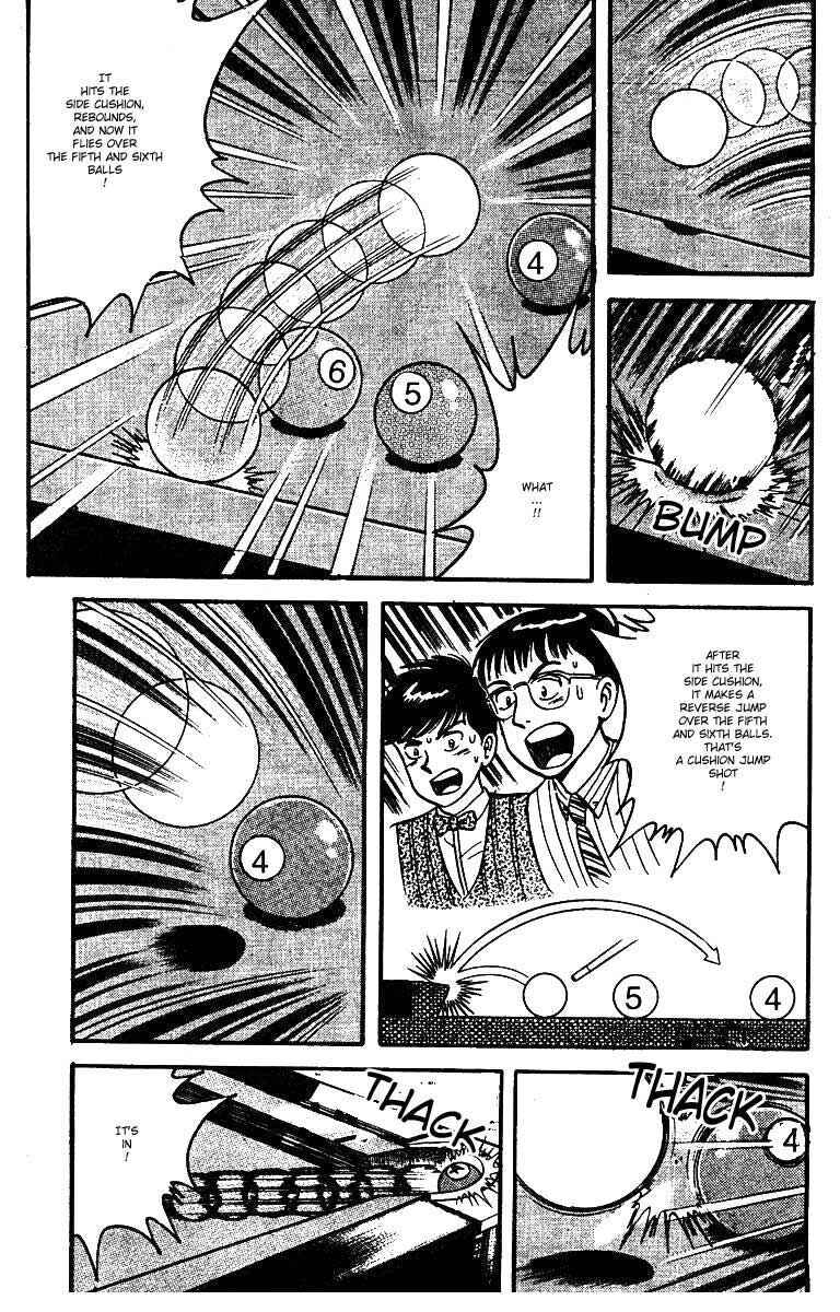 Break Shot Chapter 12 - Page 6