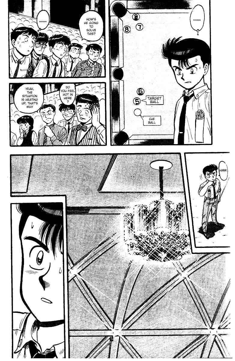 Break Shot Chapter 12 - Page 9