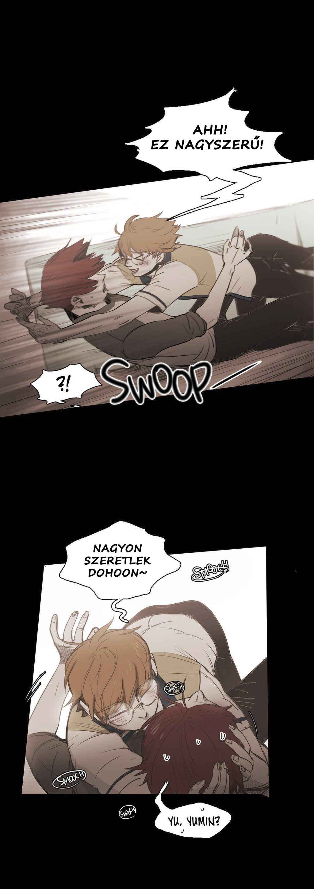 Never Understand Chapter 31 - Page 11