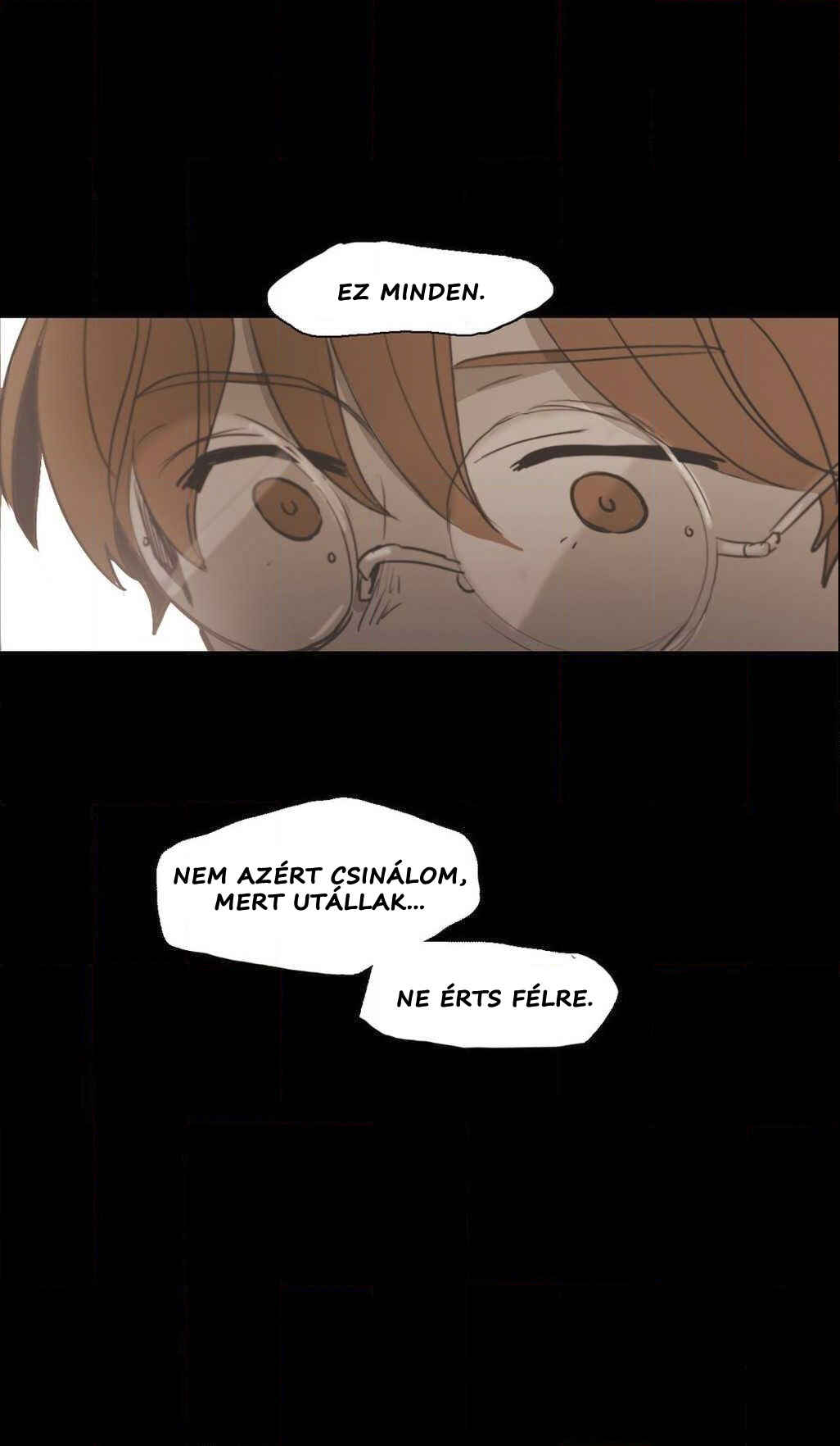 Never Understand Chapter 31 - Page 16