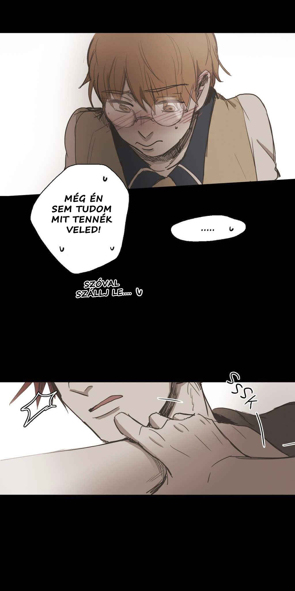 Never Understand Chapter 31 - Page 19