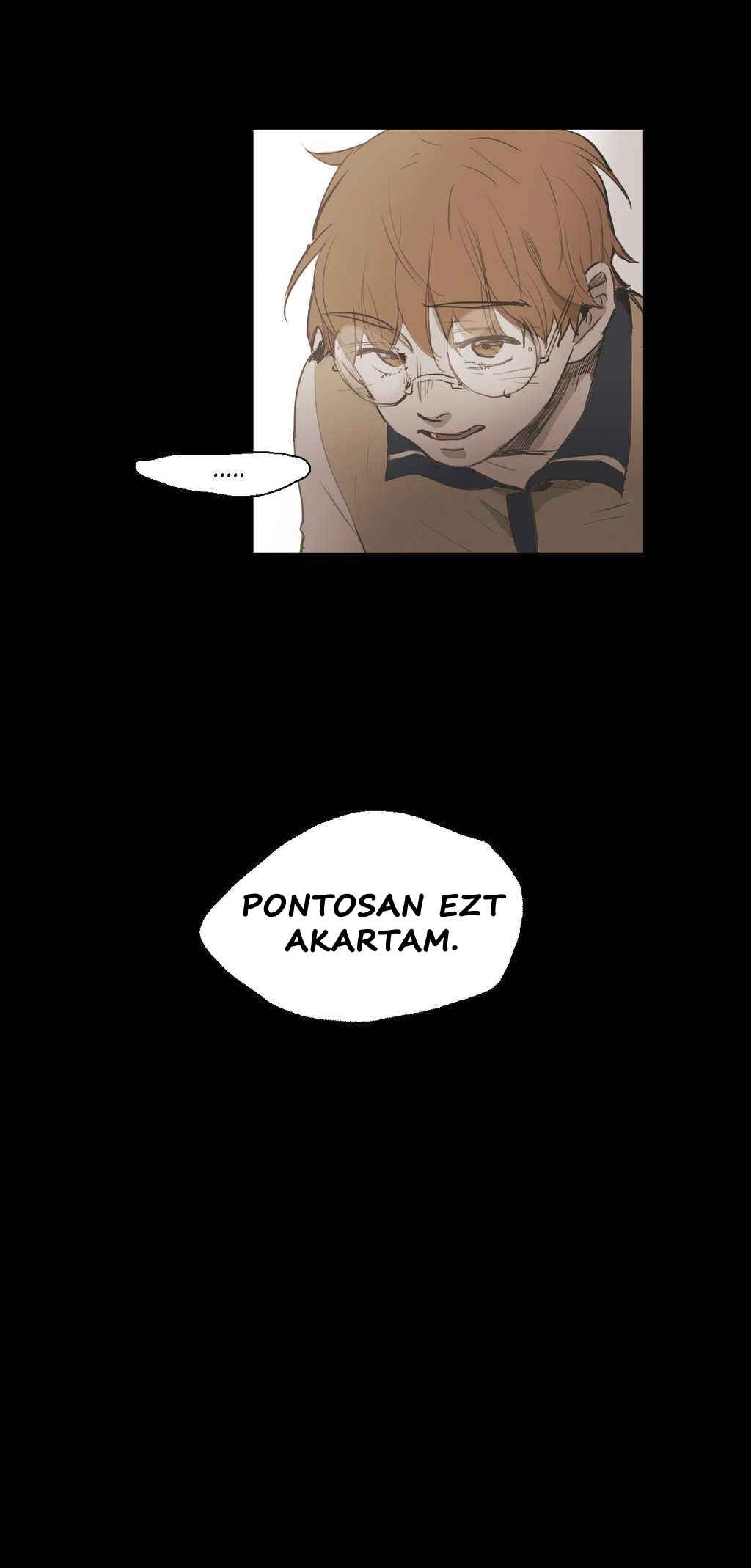 Never Understand Chapter 31 - Page 21
