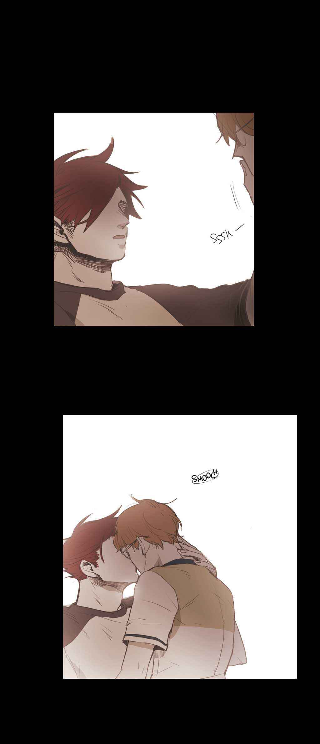 Never Understand Chapter 31 - Page 22