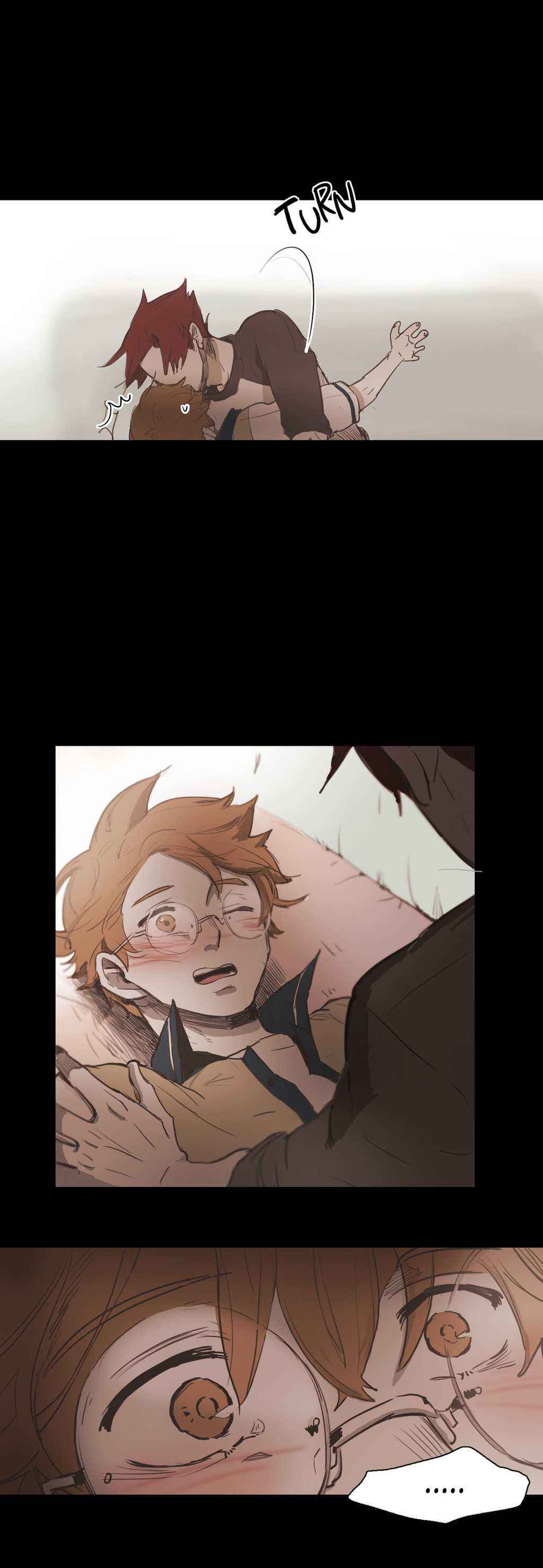 Never Understand Chapter 31 - Page 23