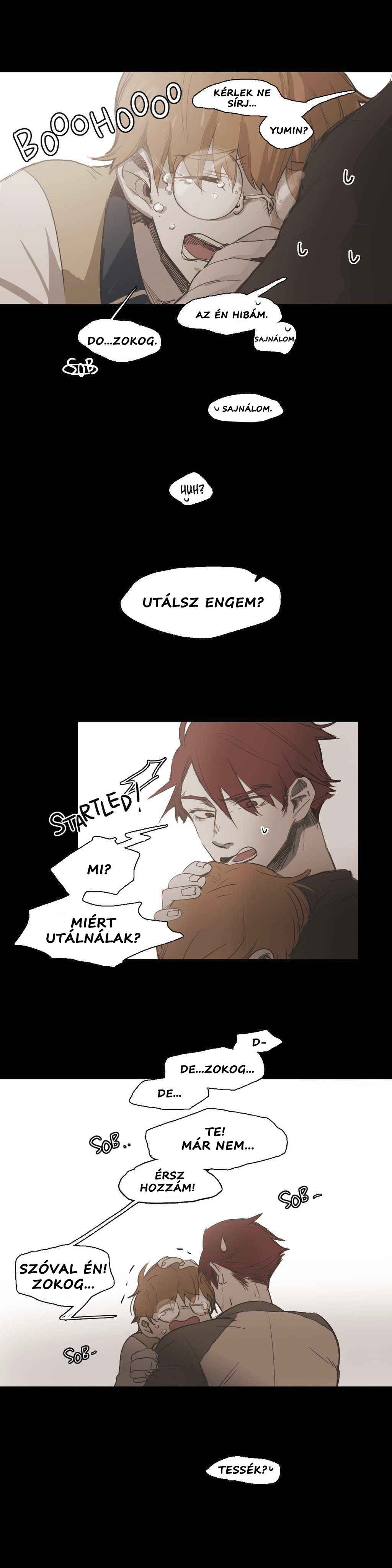 Never Understand Chapter 31 - Page 4