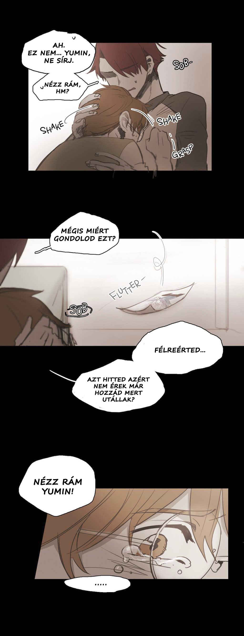 Never Understand Chapter 31 - Page 5