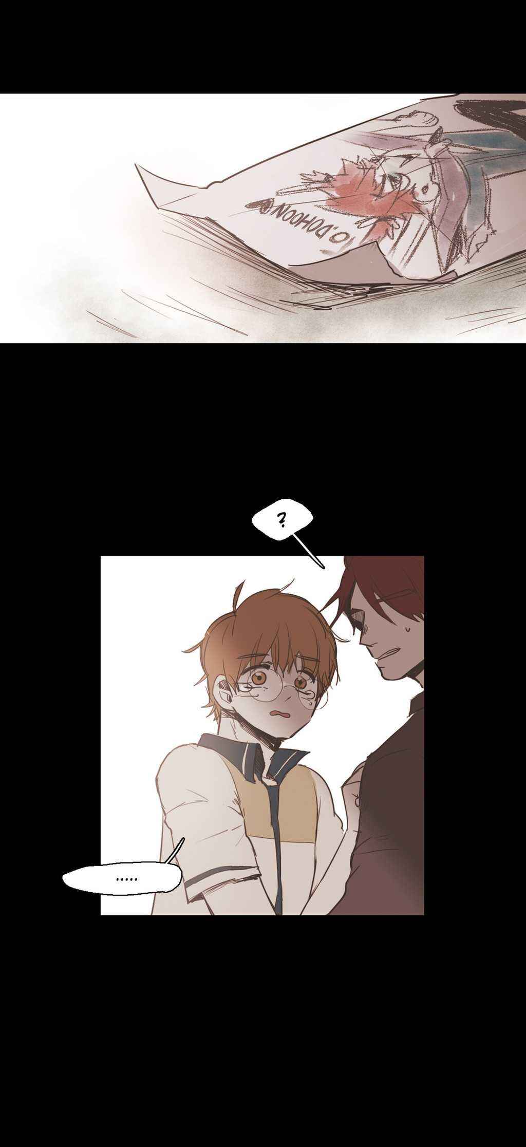 Never Understand Chapter 31 - Page 6