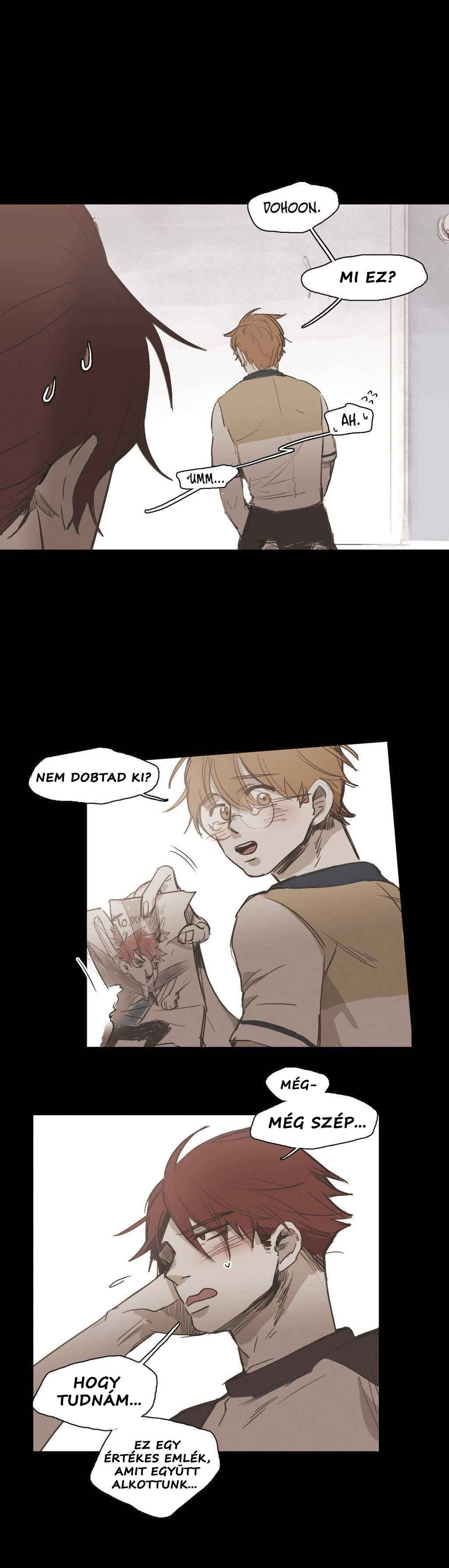 Never Understand Chapter 31 - Page 7